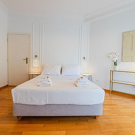 Ιkia Plaka - Timeless Elegance In Athens Apartment Exterior photo