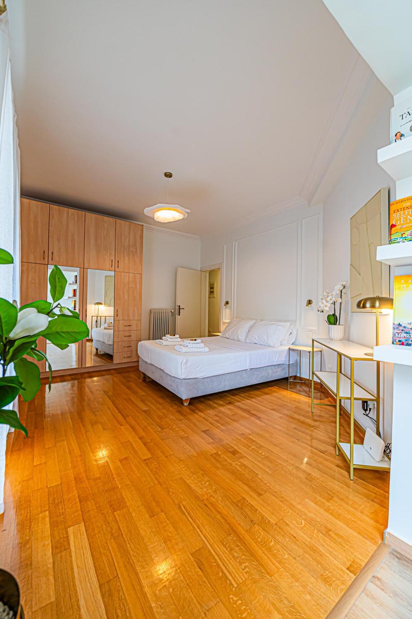 Ιkia Plaka - Timeless Elegance In Athens Apartment Exterior photo